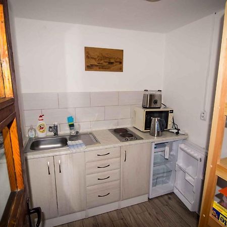 Holiday Home Podbanske/Hohe Tatra 26186 Подбанска Екстериор снимка