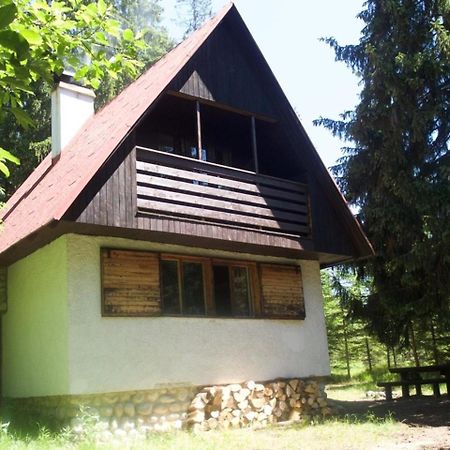 Holiday Home Podbanske/Hohe Tatra 26186 Подбанска Екстериор снимка