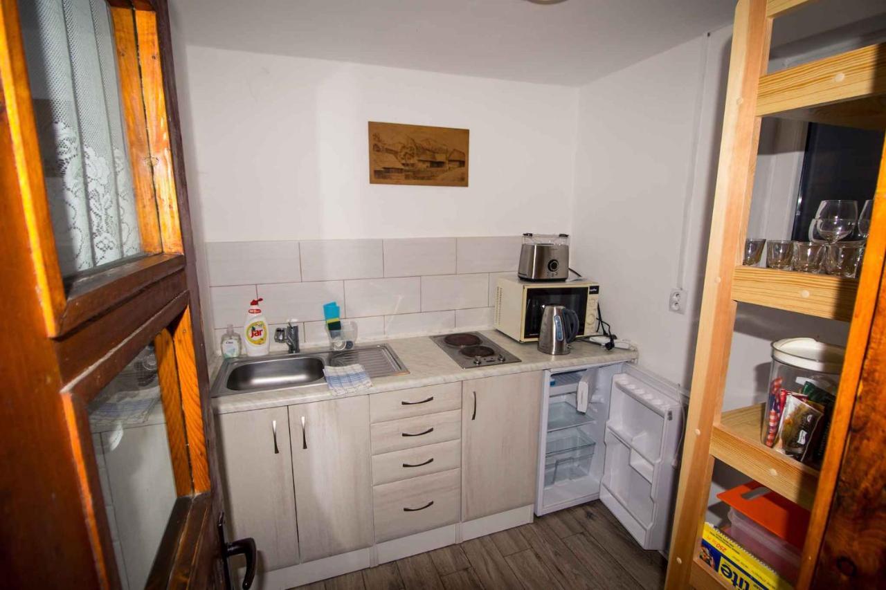 Holiday Home Podbanske/Hohe Tatra 26186 Подбанска Екстериор снимка