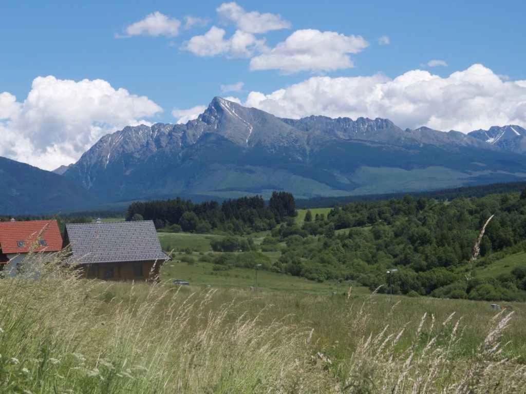 Holiday Home Podbanske/Hohe Tatra 26186 Подбанска Екстериор снимка