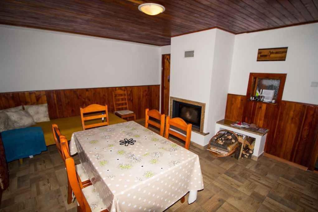 Holiday Home Podbanske/Hohe Tatra 26186 Подбанска Екстериор снимка