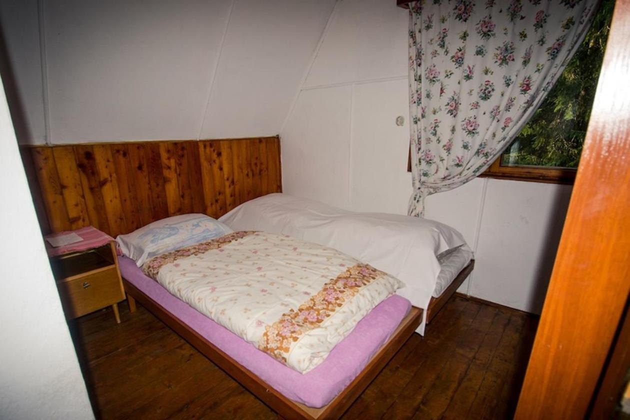 Holiday Home Podbanske/Hohe Tatra 26186 Подбанска Екстериор снимка